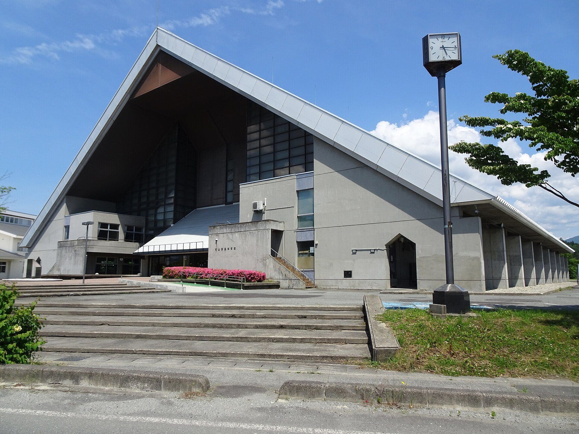 村山市