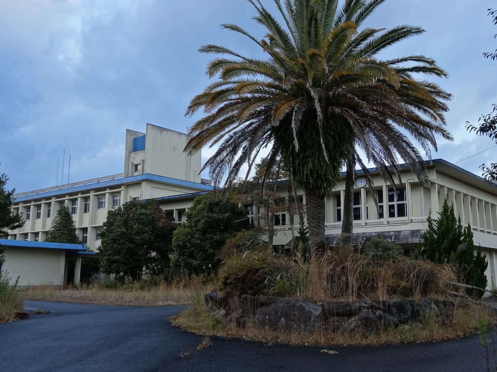 長島町