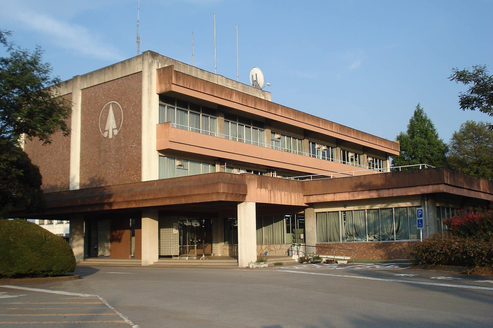 野木町