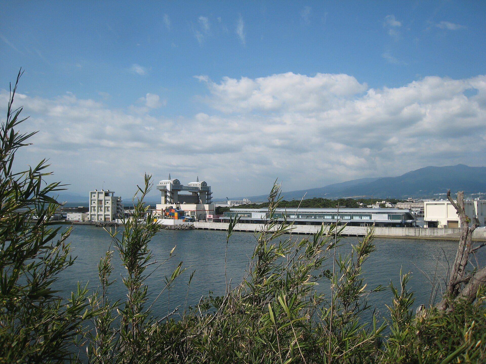 沼津市