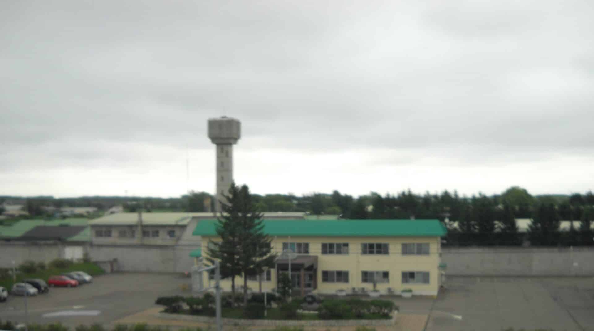 帯広市