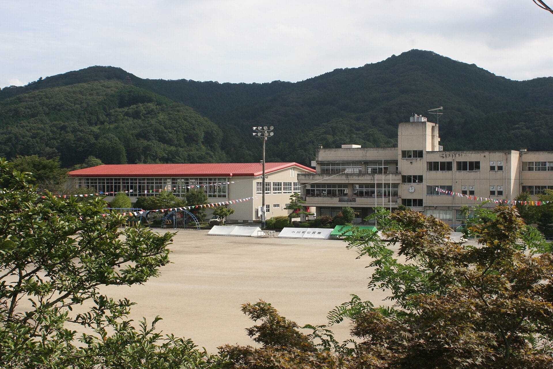小川町