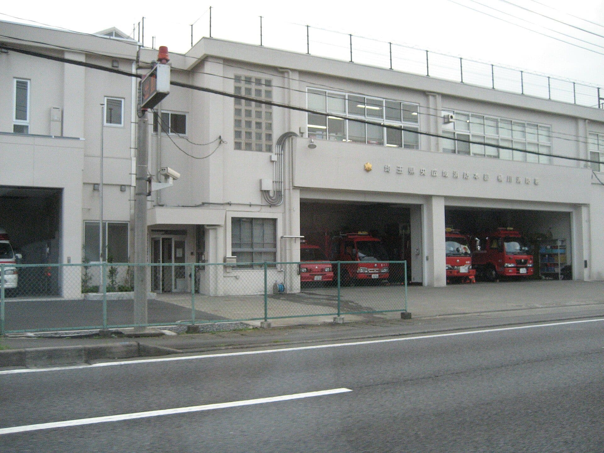 桶川市