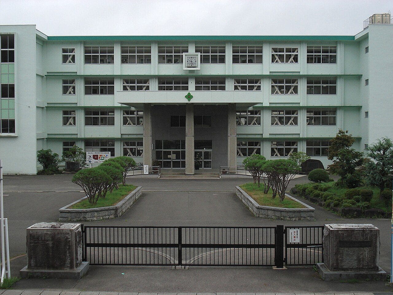 小野町