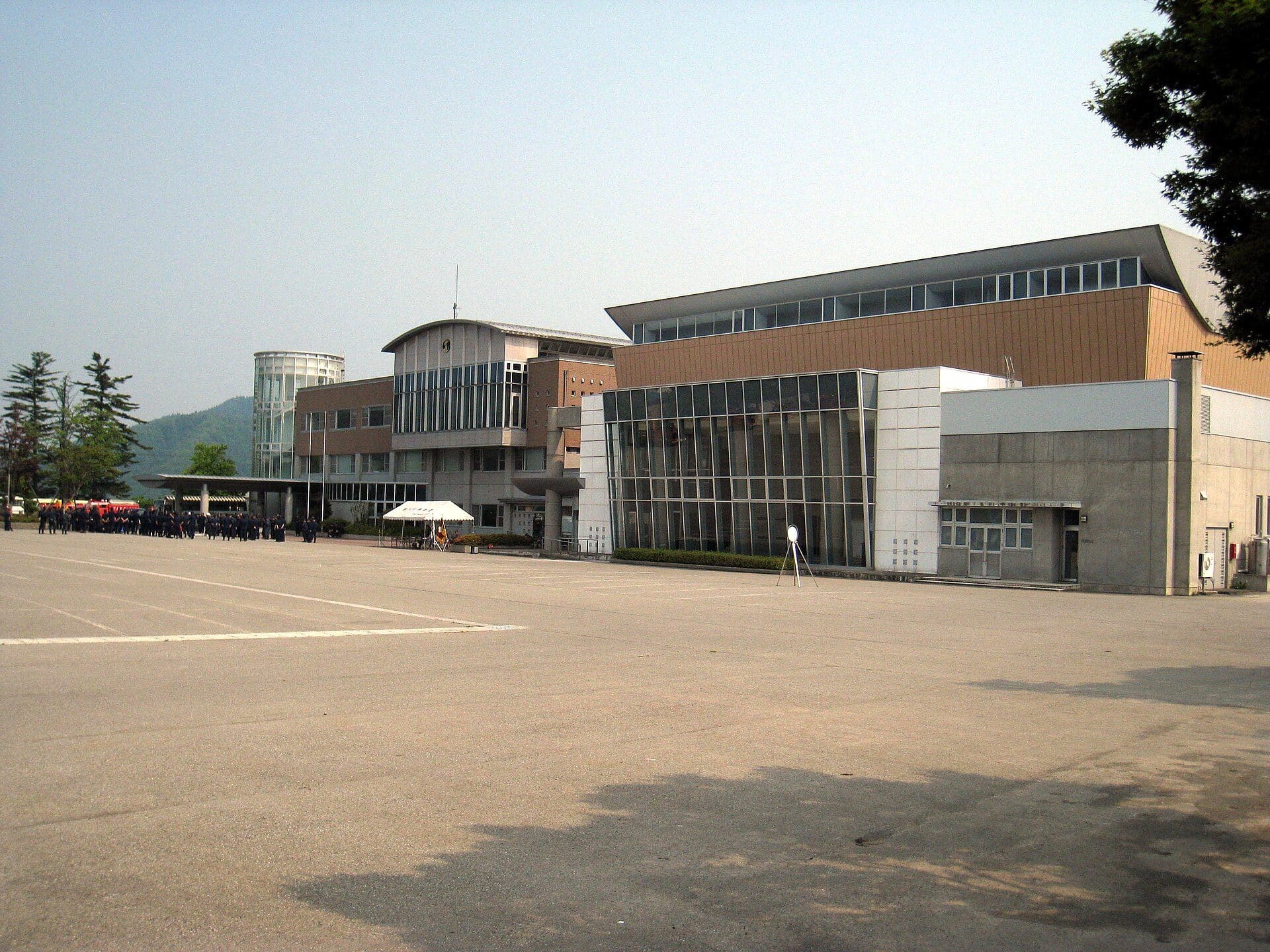 鮭川村