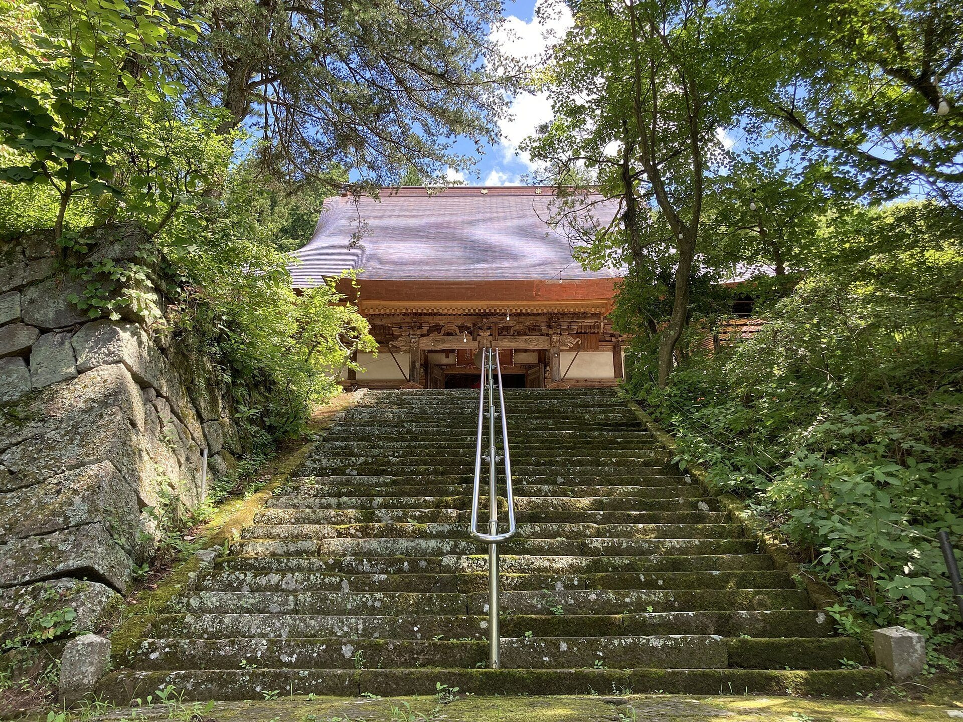 佐久穂町