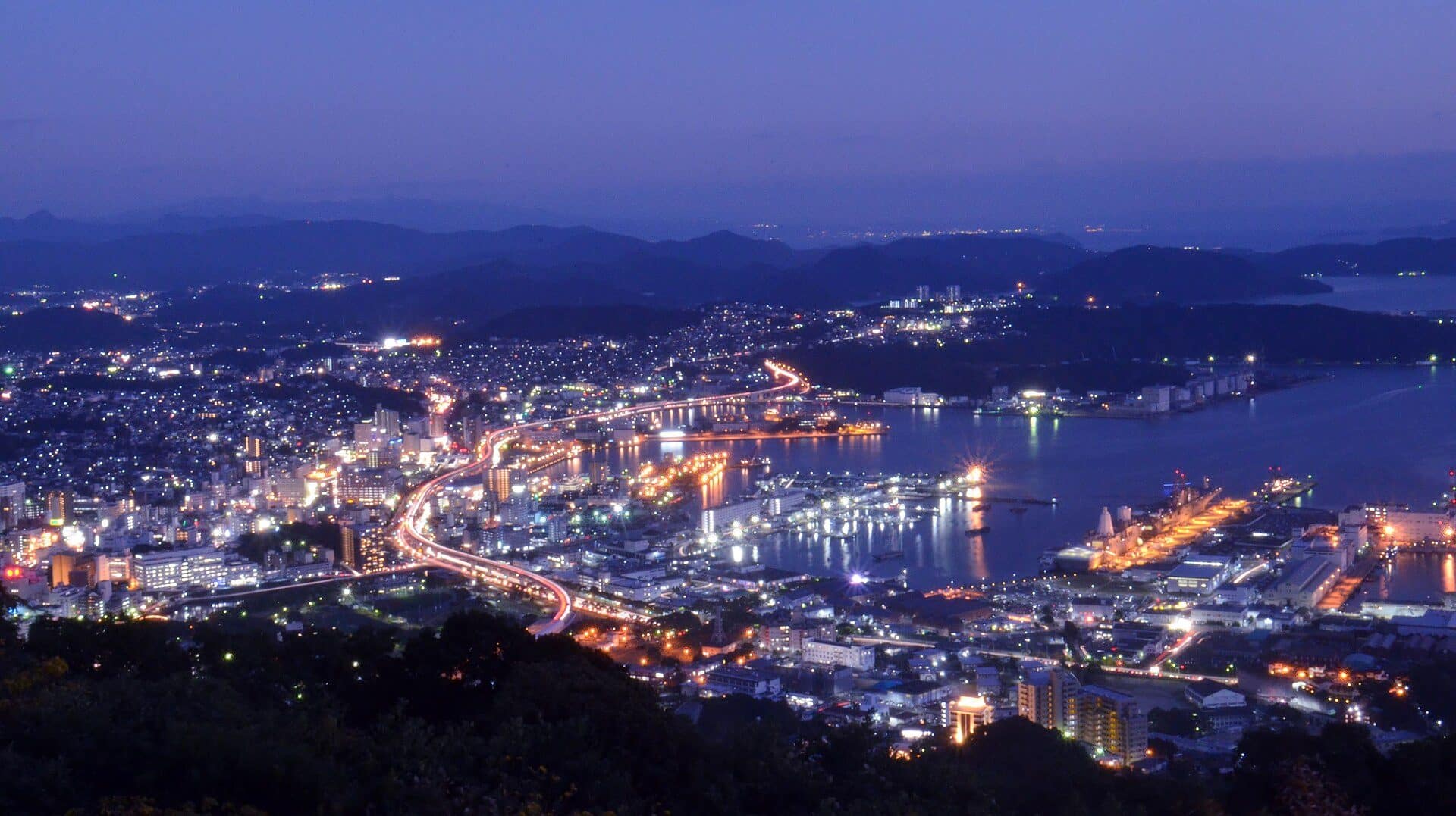 佐世保市