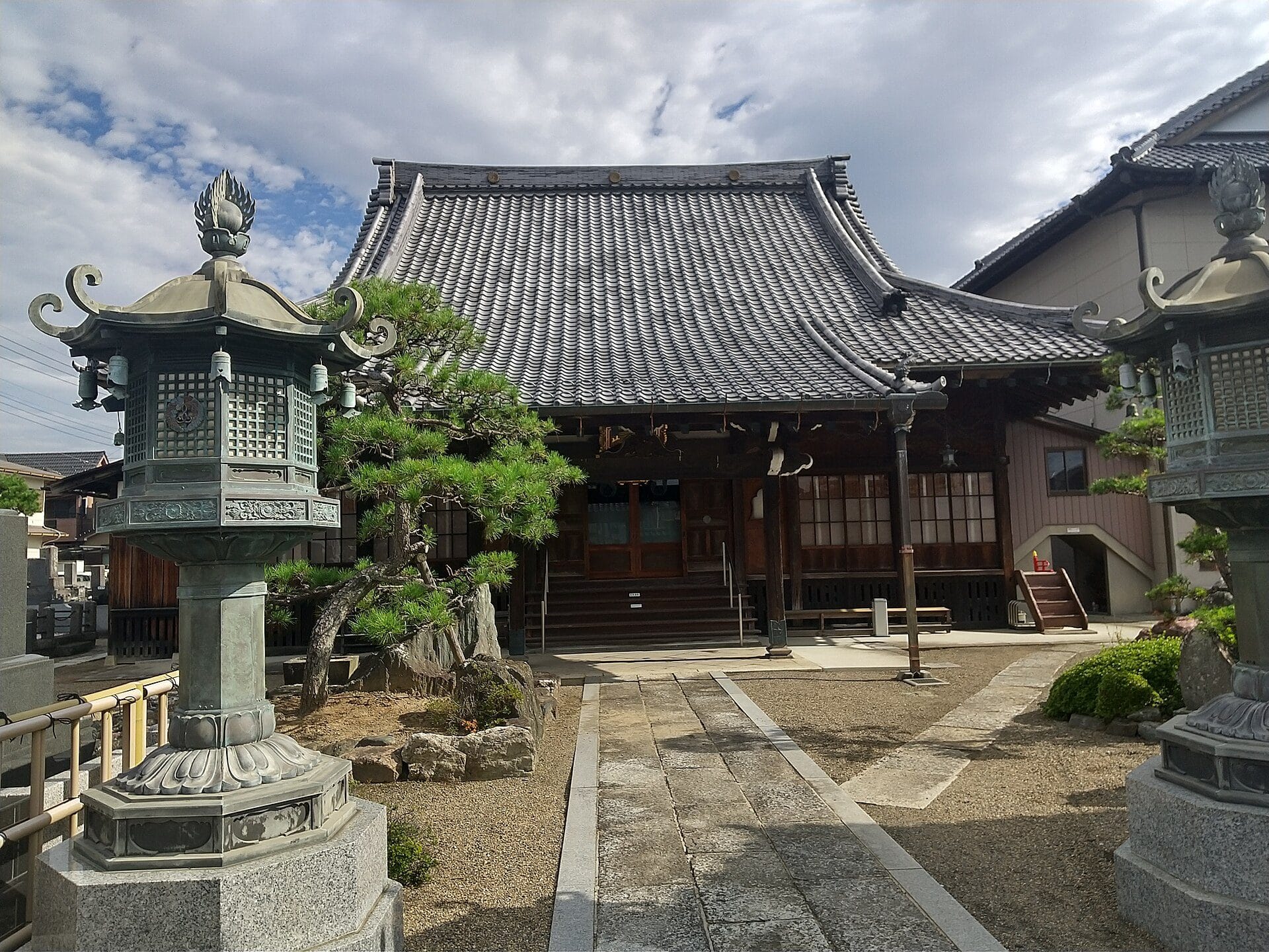 幸手市