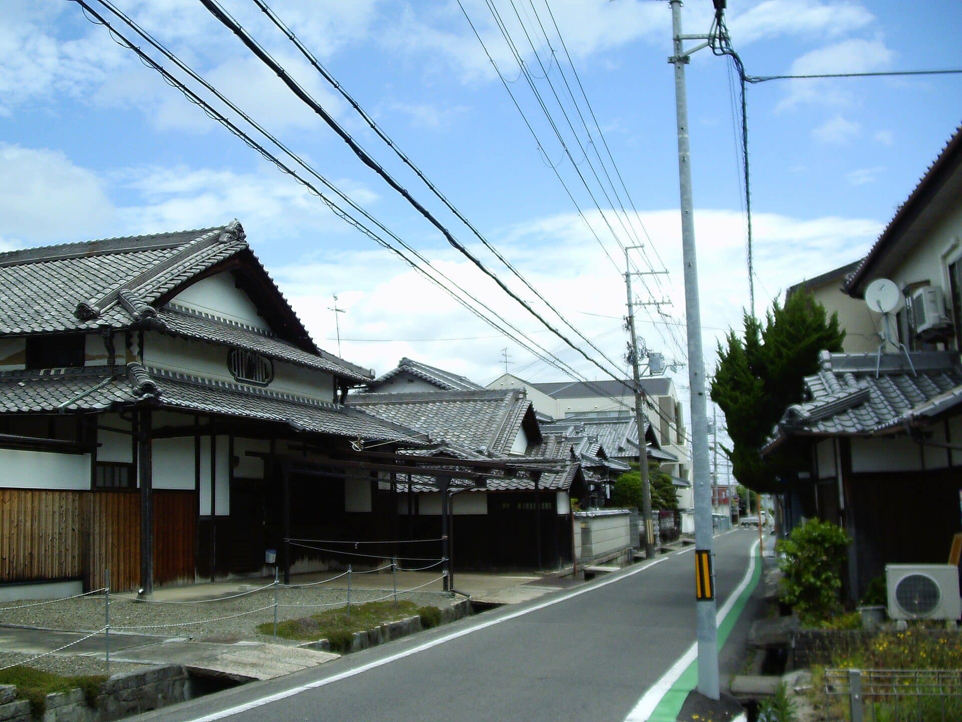 泉南市