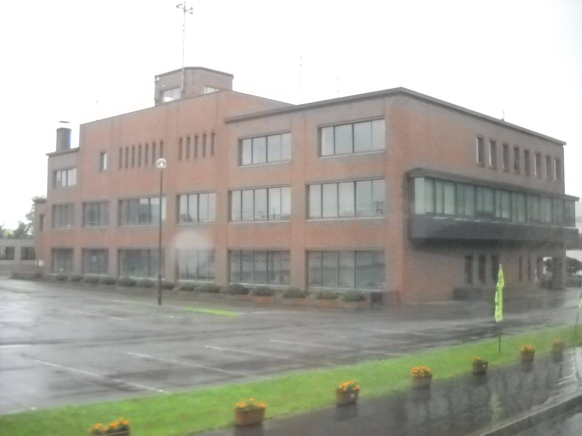 清水町