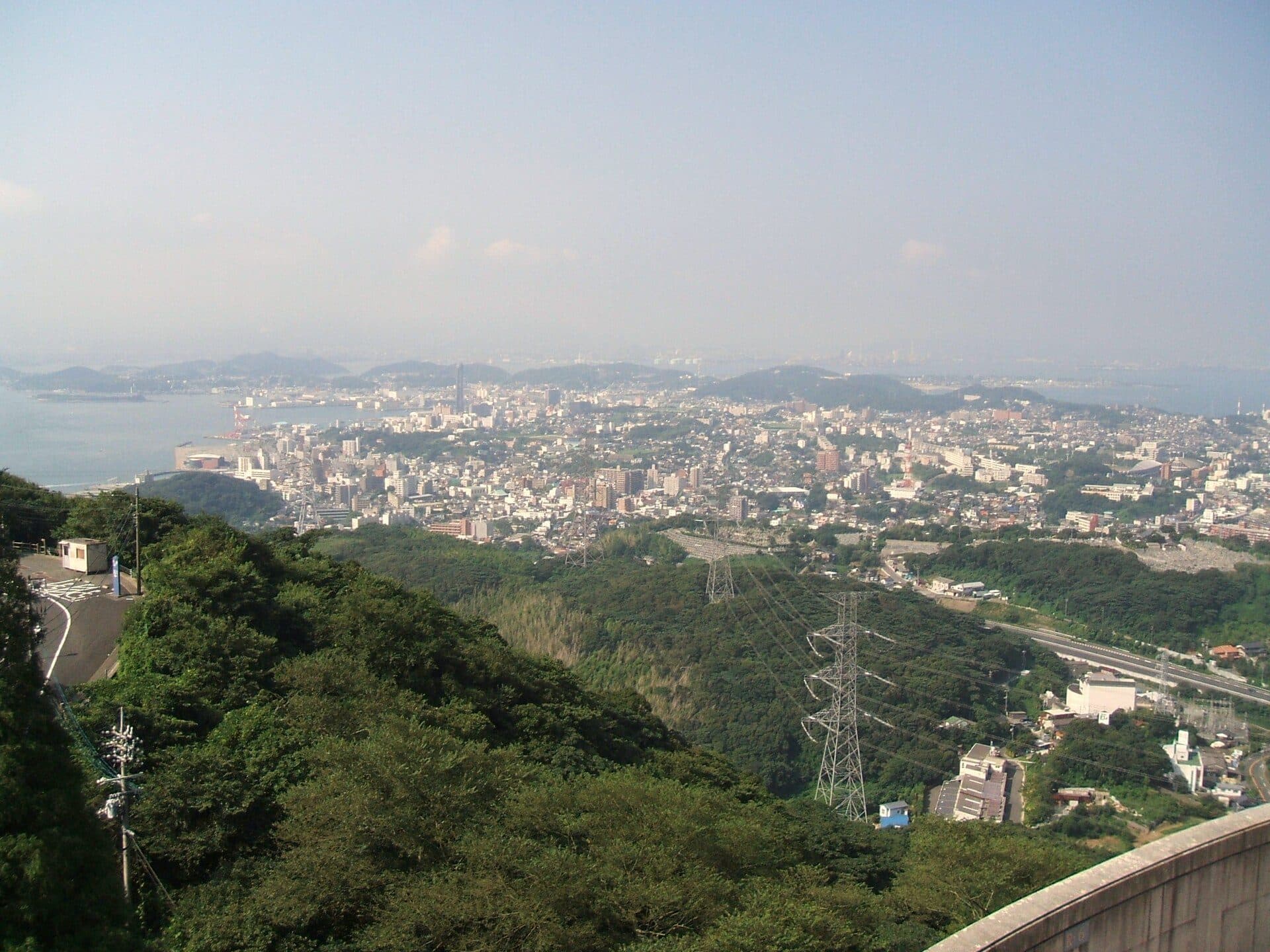 下関市