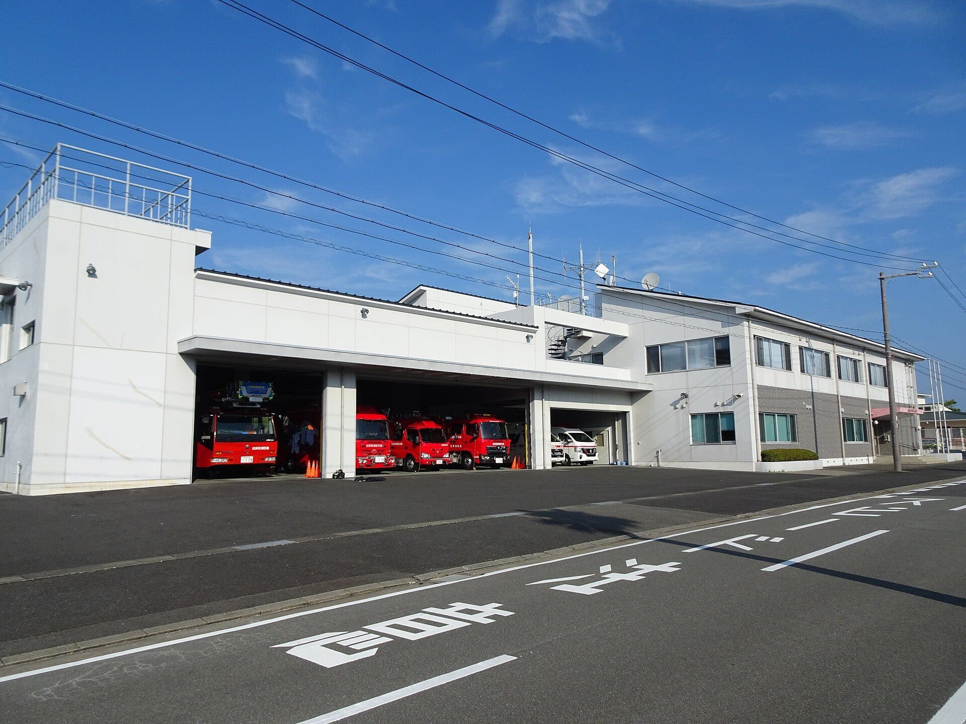 白浜町