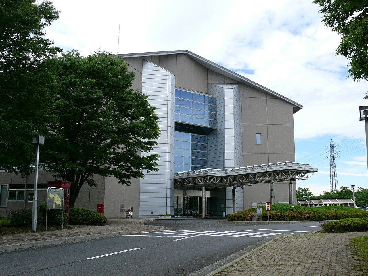 白岡市