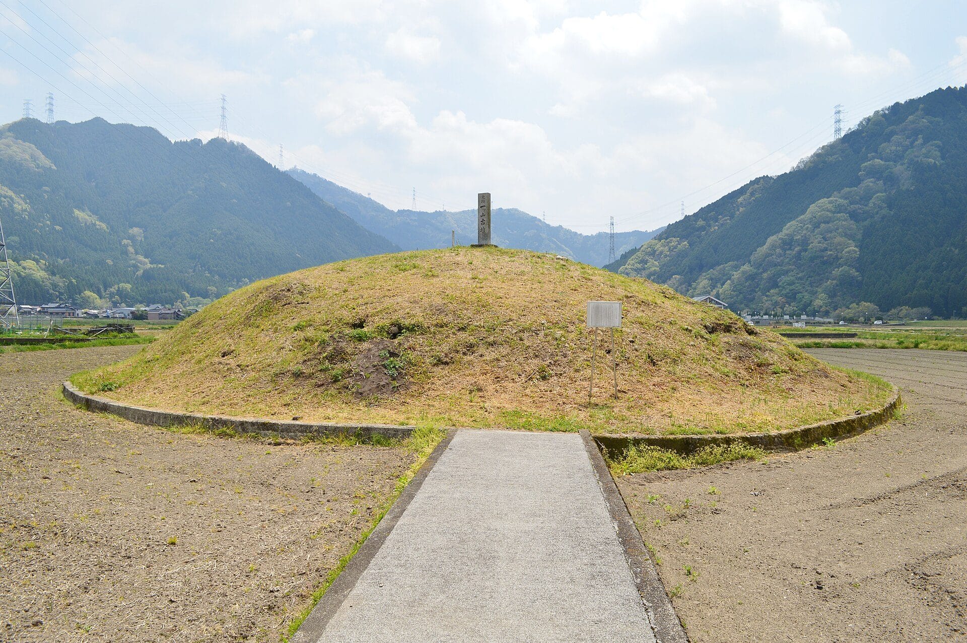 宍粟市