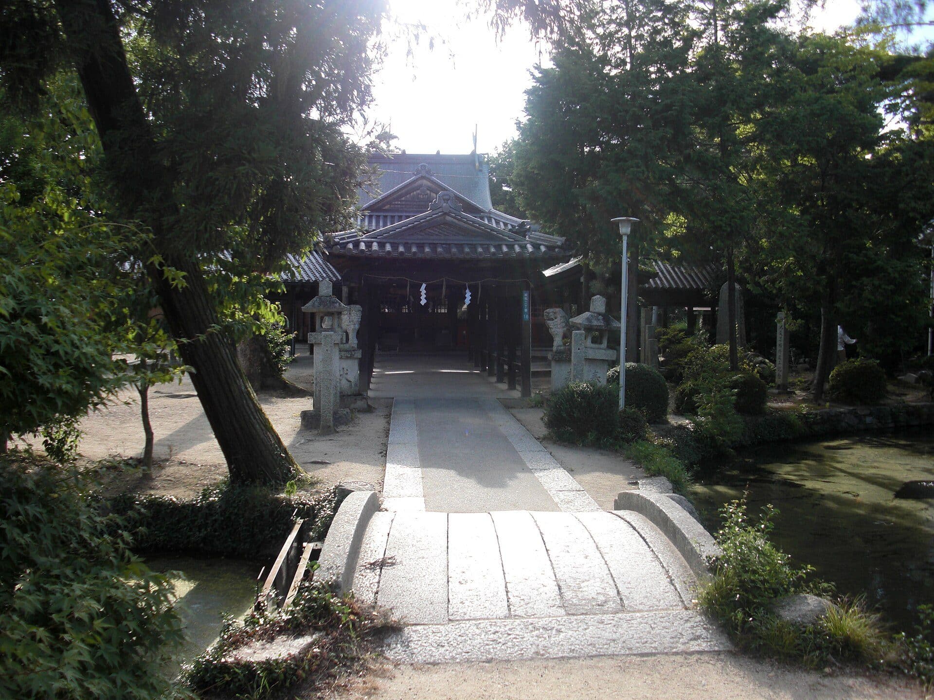 総社市