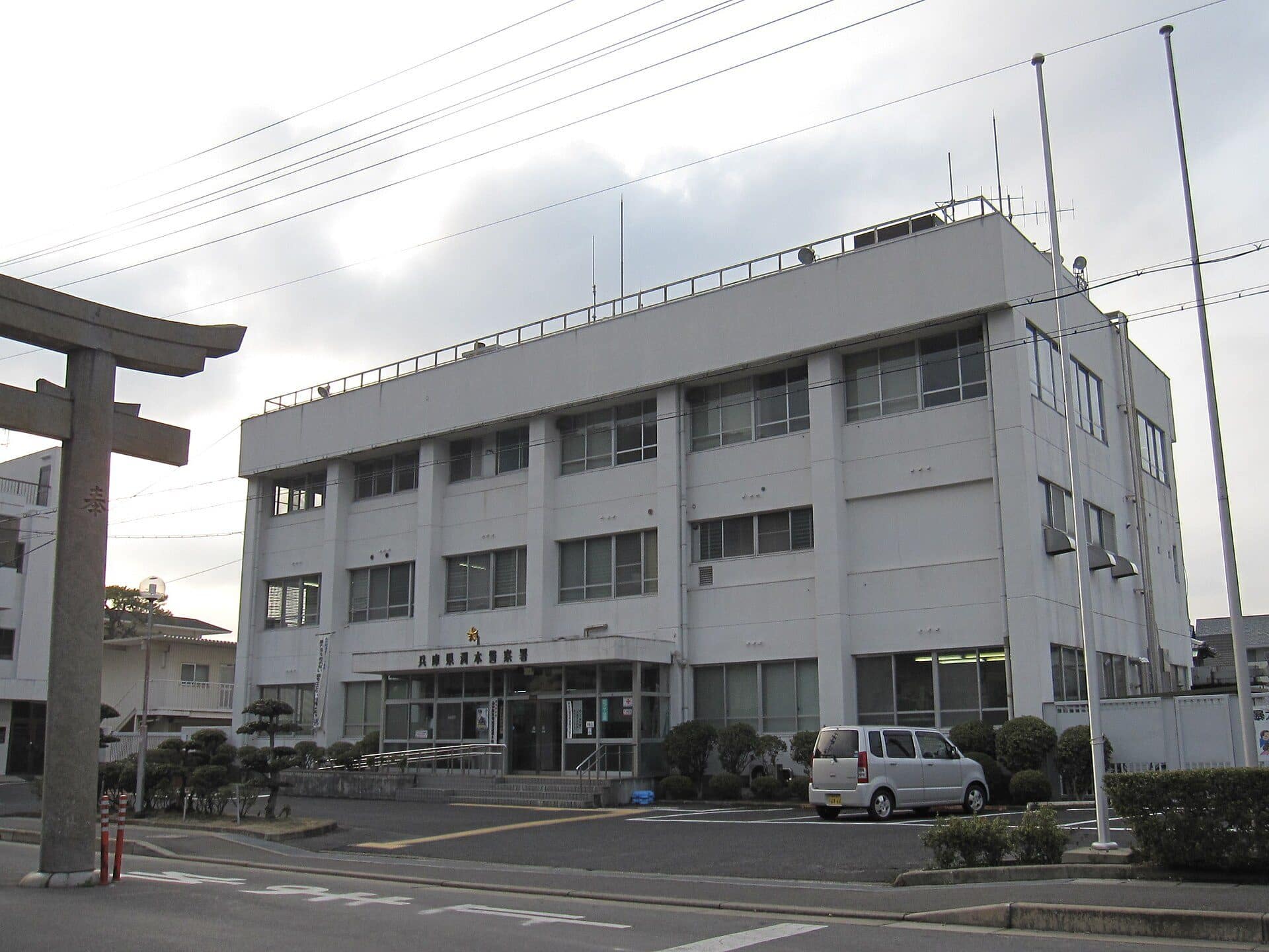 洲本市