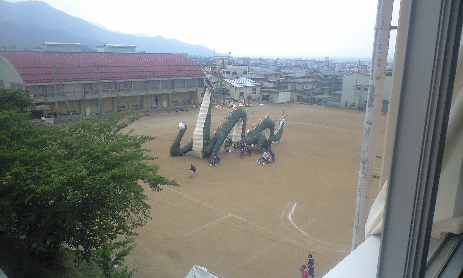 須坂市