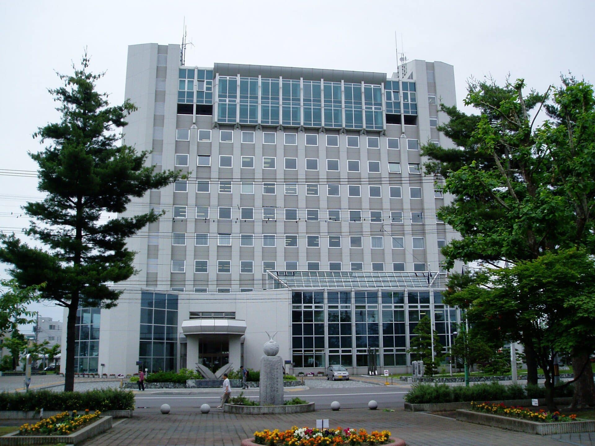 滝川市