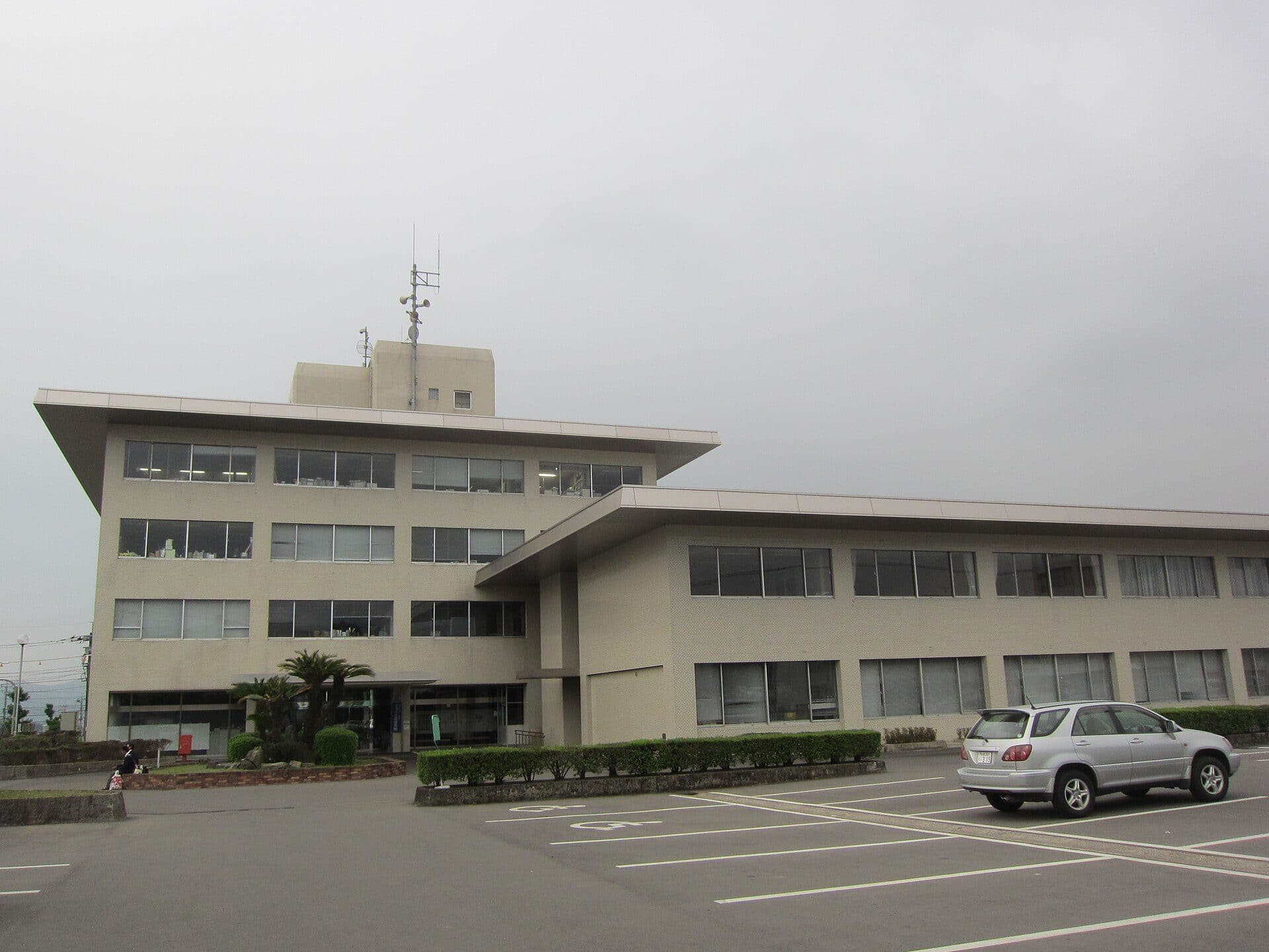 多久市