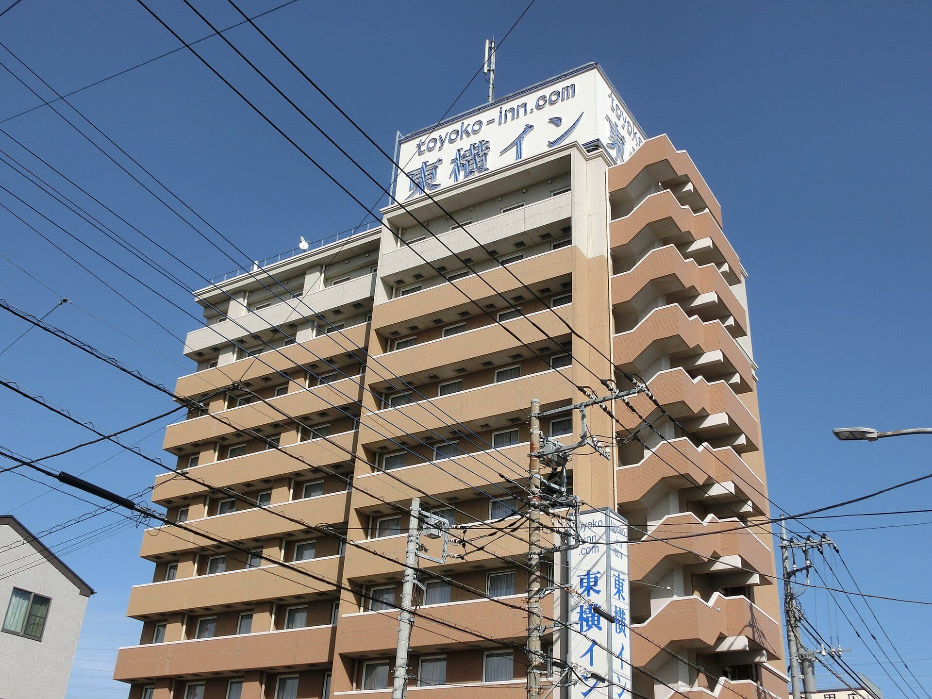 戸田市