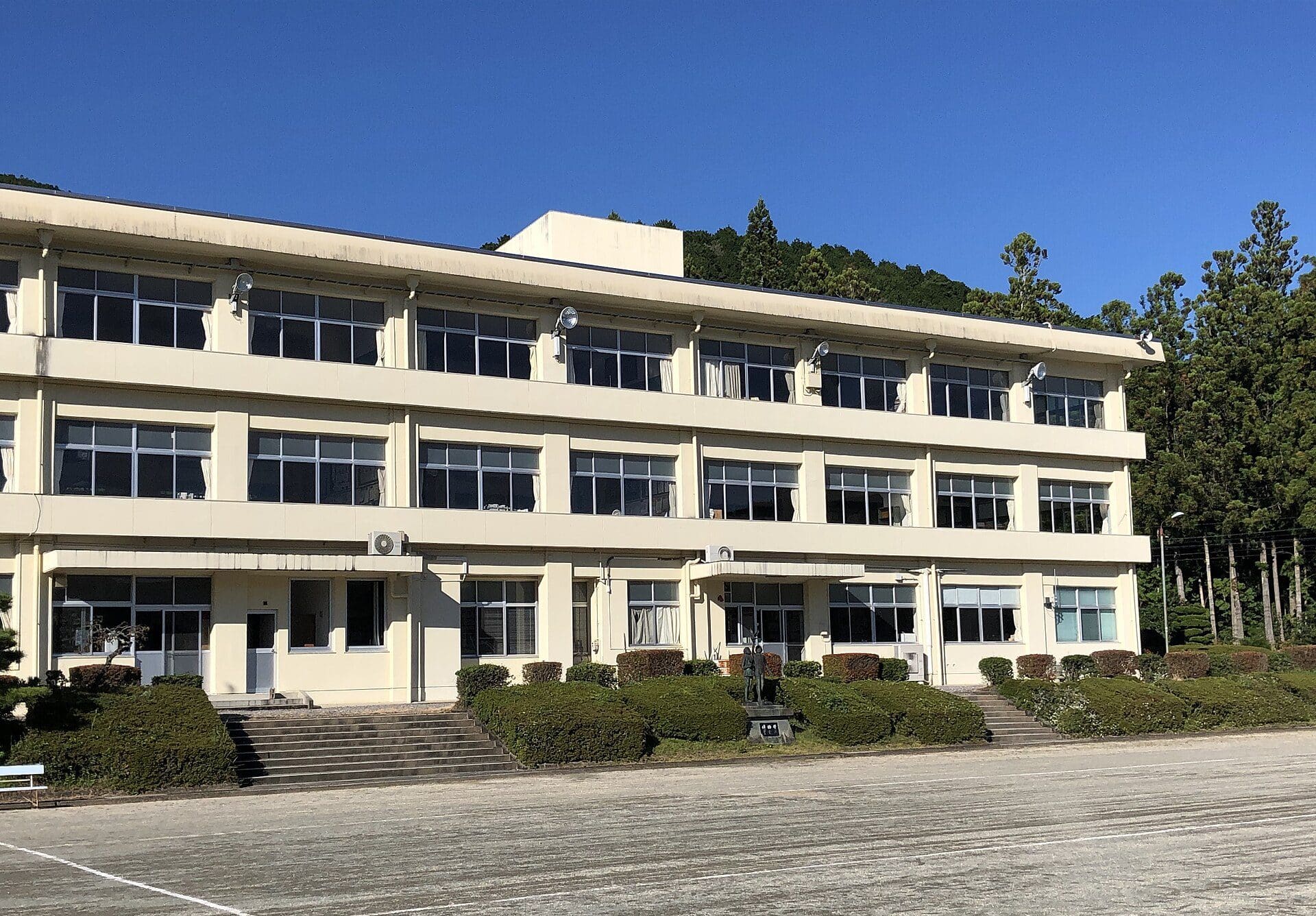東栄町