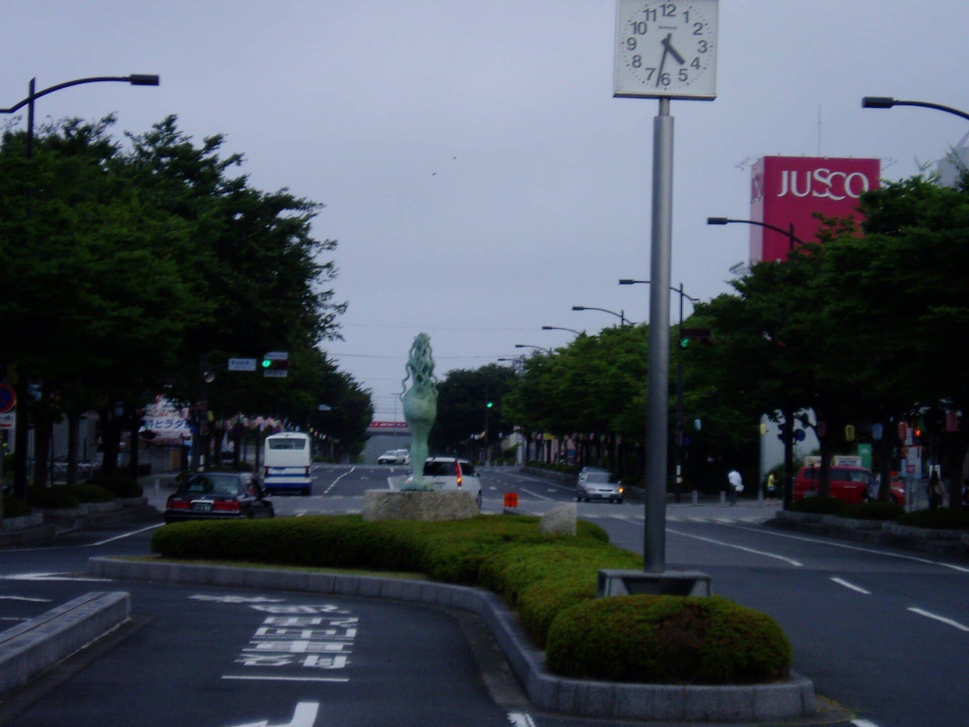 東海村