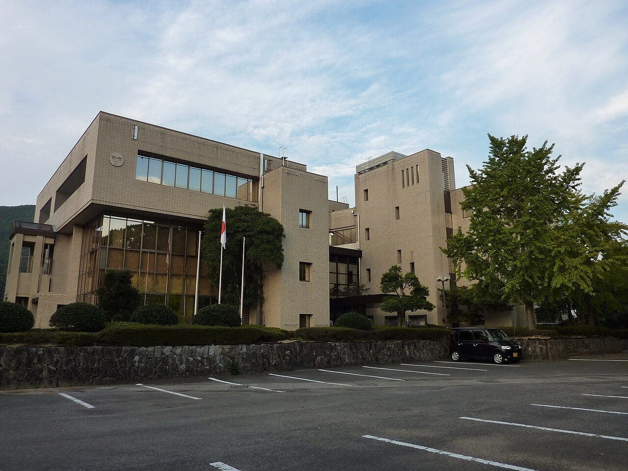 津奈木町