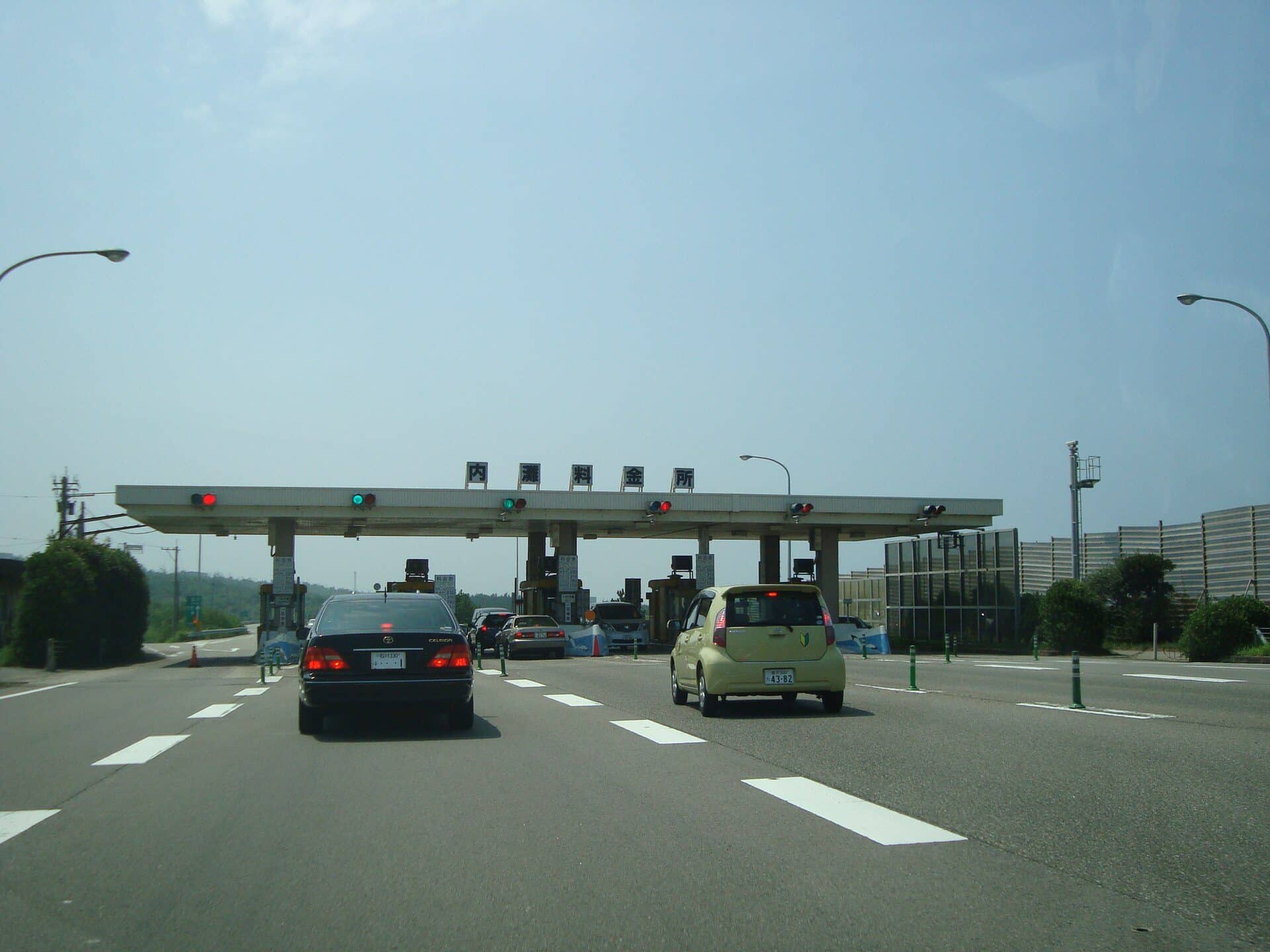 内灘町