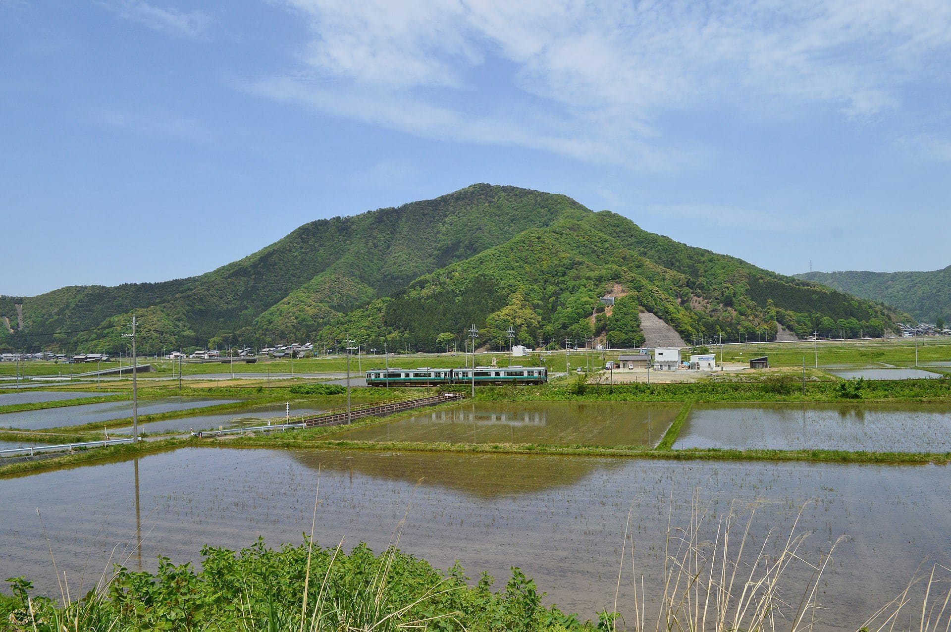 若狭町