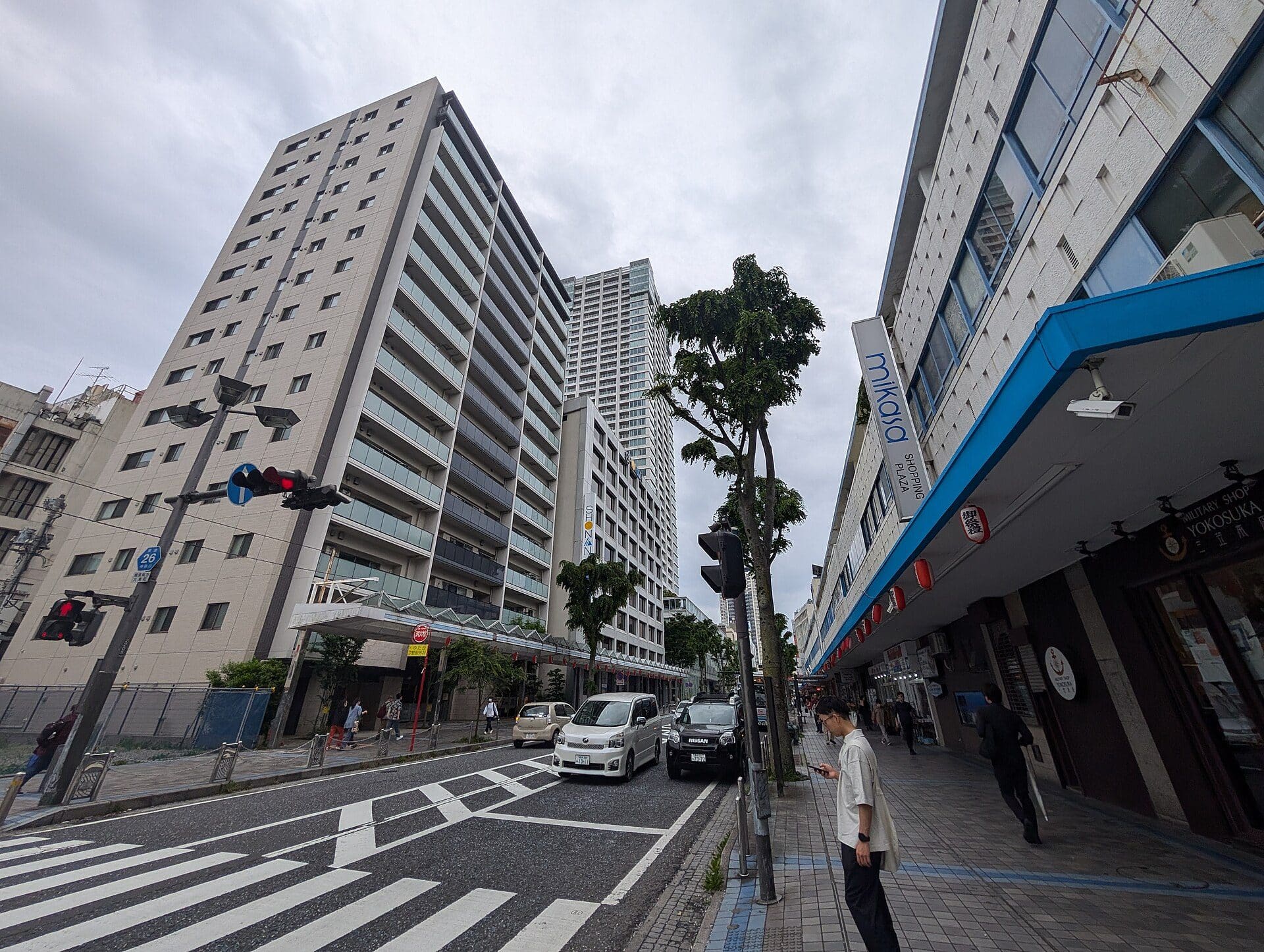 横須賀市