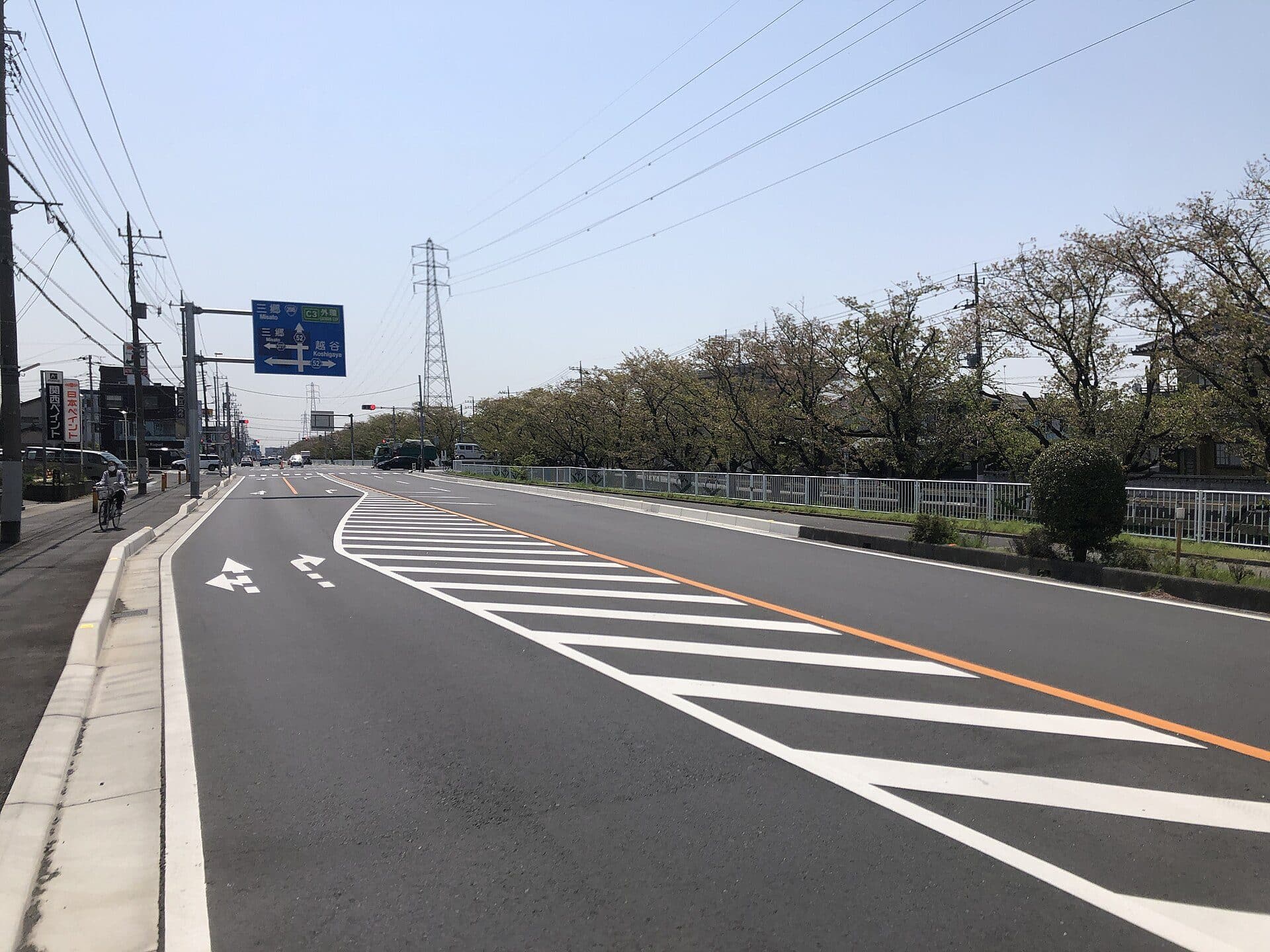 吉川市