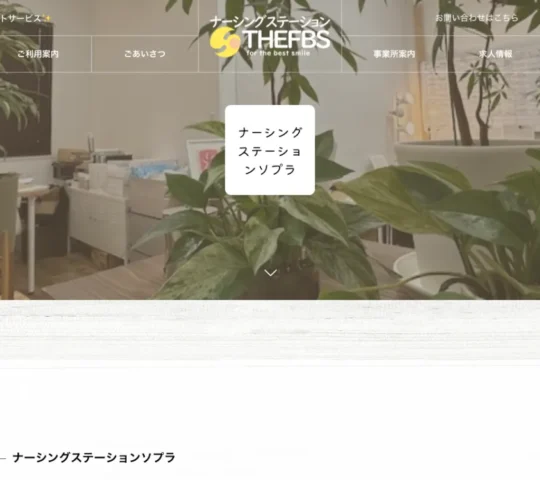ナーシングステーション宮代