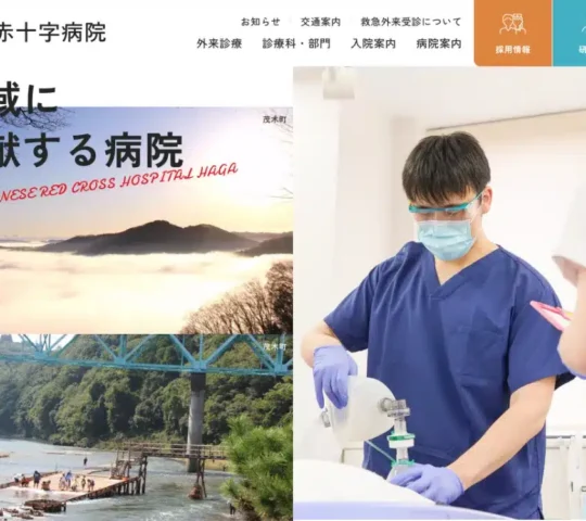芳賀赤十字訪問看護ステーション 芳賀赤十字訪問看護ステーション