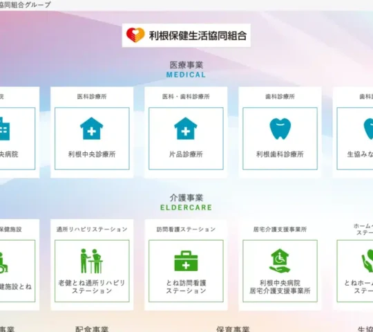 とね訪問看護ステーション