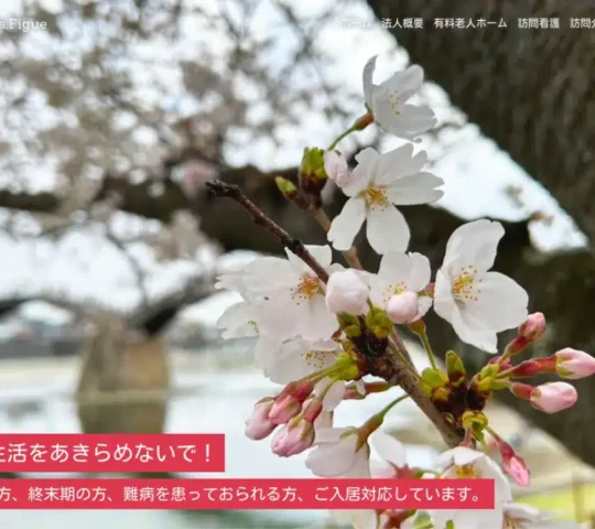 訪問看護ステーション無花果（Mukaka）